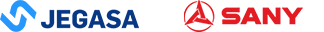JEGASA · SANY