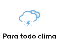 Todo clima